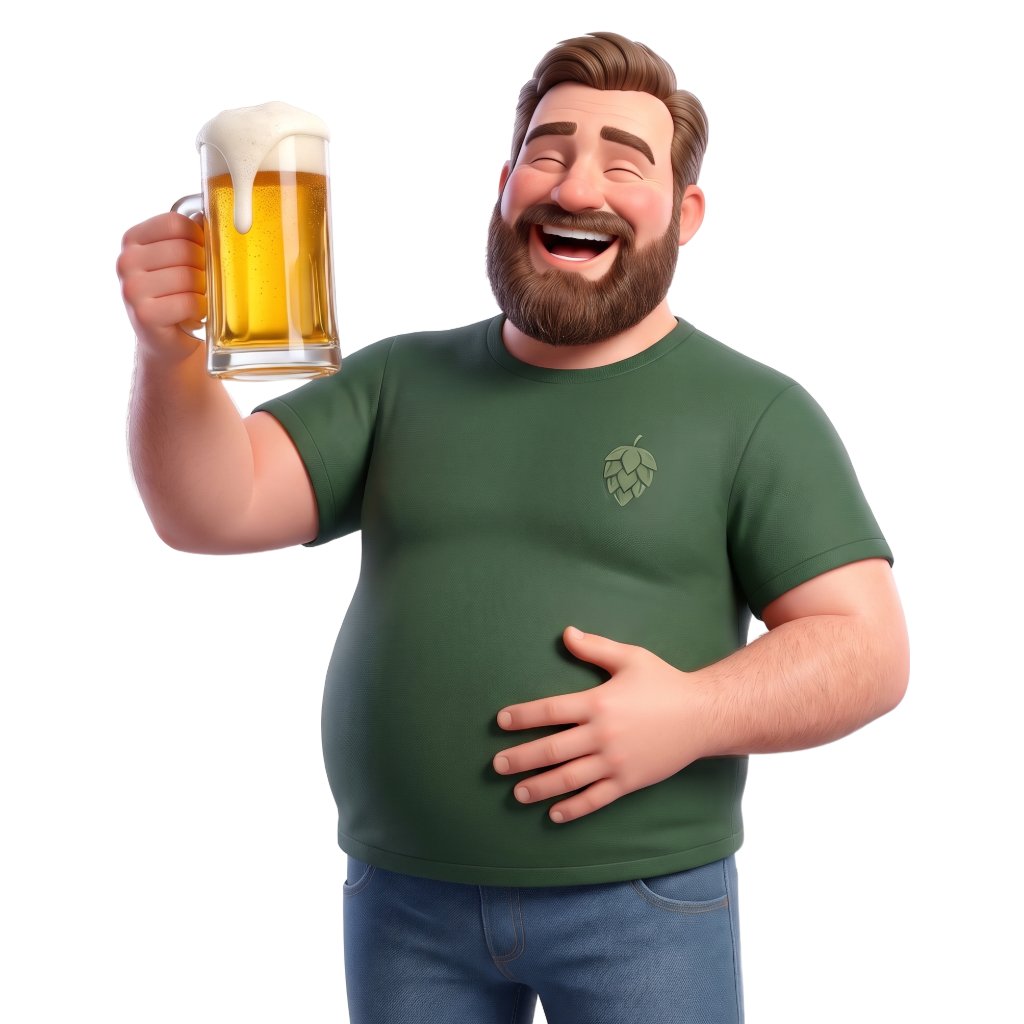 Dárky pro pivaře